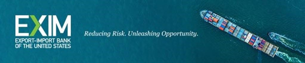 Are you worried about international sales due to COVID-19? 